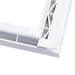 240350702 Refrigerator Shelf Frame (Without Glass) Crisper Pan Cover For Frigidaire (Electrolux) Refrigerator,Delicatessen Drawer Cover -240350701,PS648823, AP2115959, 917224 - Grill Parts America