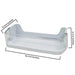 SAMSUNG OEM Original Part: DA97-08348A Refrigerator Upper Door Bin Guard Assembly - Grill Parts America