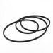 Husqvarna 539110410 Lawn Tractor Blade Drive Belt Genuine Original Equipment Manufacturer (OEM) Part - Grill Parts America