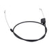 Wellsking 946-0957 746-0957 Lawn Mower Blade Control Cable for MTD Troy Bilt Ryobi Bolens Yard Man Yard Machines Push Mower - Grill Parts America