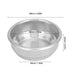 58mm Stainless Steel Coffee Filter Basket Single Layer Double Doses Filter Coffee Machine Replacement Parts - Kitchen Parts America