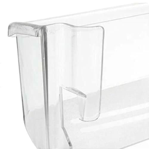 EAGLEGGO Compatible Bottom Door Bin for Frigidaire LGUS2642LF2, Frigidaire FGUS2642LF0, Frigidaire FRS26KF6EMD, Frigidaire FRS26H7CB3 Refrigerator - Grill Parts America