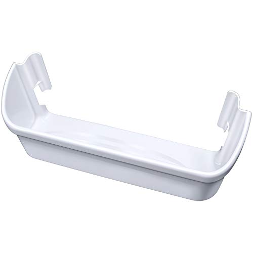 240323001 Refrigerator Door Bin, Refrigerator Side Shelf Replacement Part, (15.95in long), Fit for frigidaire kenmore, Replace AP2115741, PS429724, AH429724, 240323007, (DON’T fit freezer door) - Grill Parts America