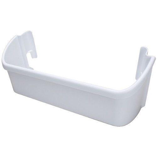 KITCHEN BASICS 101: 2 Pk ER240323001 Replacement Refrigerator Door Bin for Electrolux Frigidaire White 240323001 AP2115741, 240323007, 890954, AH429724, EA429724, PS429724, 240323000, FRS26R4AW0 - Grill Parts America