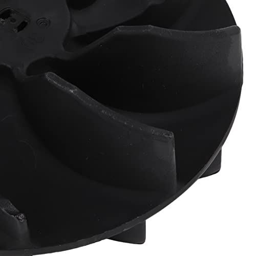 Toro 51591 Impeller Toro Leaf Blower Parts Blower Heater Fan Electric Blower Vacuum Impeller Fan 108?8966 Replacement For Toro Models 51552 51573 51 - Grill Parts America