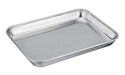 TeamFar Pure Stainless Steel Toaster Oven Pan - Kitchen Parts America