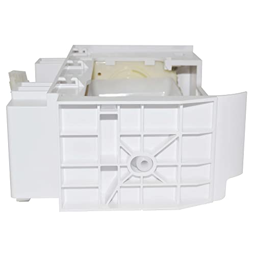 Whirlpool W10873791 Refrigerator Ice Maker (Replaces W10798411, W10847507, W11130444) Genuine Original Equipment Manufacturer (OEM) Part - Grill Parts America