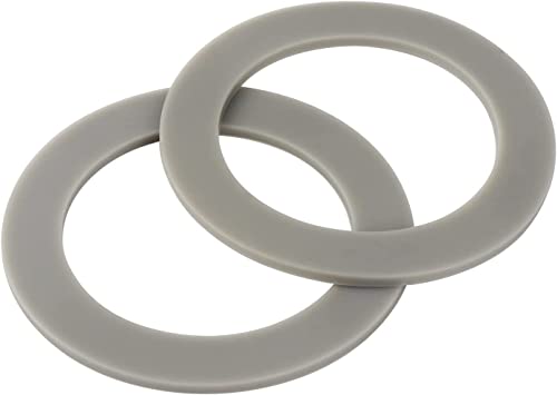 Blade replacement parts,Fit For Hamilton Beach Blender Blades with Jar Base Cap and 2 O-Ring Seal Gasket - Kitchen Parts America