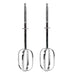 Univen 47948 Mixer Beaters for Sunbeam Mixmaster Mixers. Only fits Models Listed in Description. Please read description and see pictures. - Kitchen Parts America
