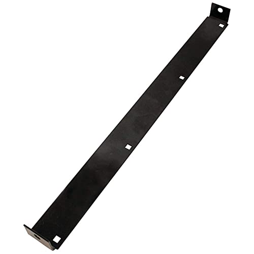 Gpartsden 24” Snow Blower Shave Plate 790-00120-0637 Scraper bar Replacement for MTD 2 Stage Snow Thrower 784-5581A - Grill Parts America