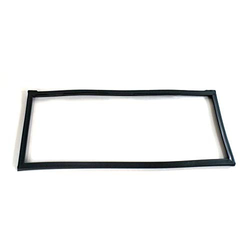 LG ADX72930454 Refrigerator Door Gasket, Left Genuine Original Equipment Manufacturer (OEM) Part - Grill Parts America