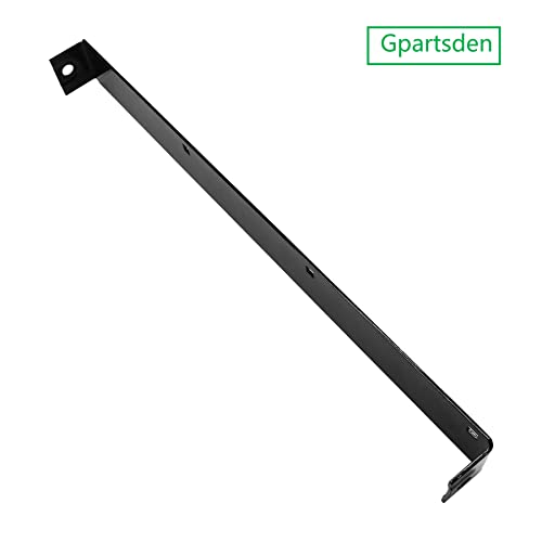 Gpartsden 22” Snow Blower Scraper Bar 790-00117-0637 Shave Plate Replacement for MTD Cub Cadet Rotary Snow Thrower 784-5576 784-5576-0637 - Grill Parts America