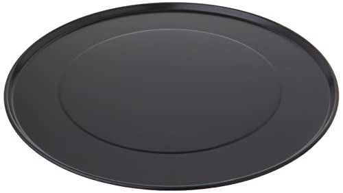 Breville BOV450PP11 11" Non-Stick Pizza Pan, Black - Kitchen Parts America