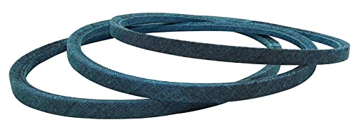 137153 139573 158818 Drive Belt for Craftsman AYP Poulan Husqvarna 1/2" X 83" Lawn Mower - Grill Parts America