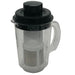 Blender Pitcher Cups, Compatible with 250W Original Magic Bullet Blender - Kitchen Parts America