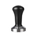 58mm Espresso Tamper, SANTOW Barista Coffee Tamper with Flat Stainless Steel Base – Professional Espresso Hand Tamper - Kitchen Parts America