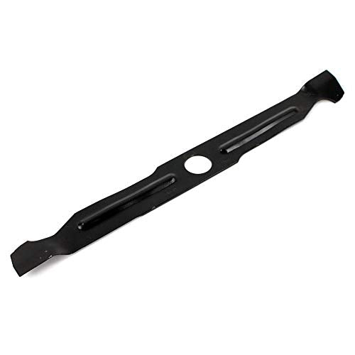 Mtd 942-04152 Lawn Mower 19-in Deck Mulching Blade Genuine Original Equipment Manufacturer (OEM) Part - Grill Parts America