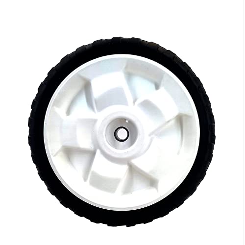 OTDSPAERS Drive Wheel Replaces Toro 115-4695 8" Wheel Gear Assembly for RWD Recycler lawn Mowers 2009-2013 PK2 - Grill Parts America