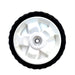 OTDSPAERS Drive Wheel Replaces Toro 115-4695 8" Wheel Gear Assembly for RWD Recycler lawn Mowers 2009-2013 PK2 - Grill Parts America