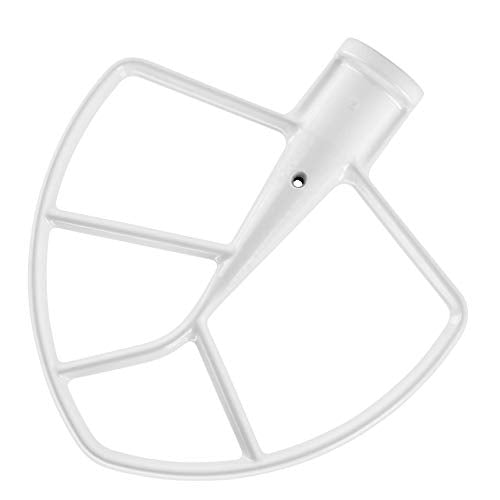 KitchenAid Coated Flat Beater - Fits Bowl-Lift models KV25G and KP26M1X - Kitchen Parts America