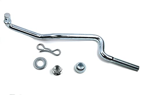 palart New Mower GX20497 Deck Lift Linkage Kit Compatible with John Deere L100 L105 L108 L110 L111 Scotts L2048 L2548 - Grill Parts America