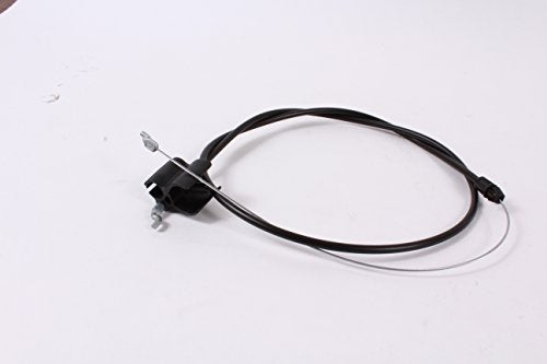 Mtd 946-04674 Lawn Mower Blade Engagement Cable Genuine Original Equipment Manufacturer (OEM) Part - Grill Parts America