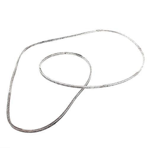 Husqvarna 574173003 Lawn Tractor Blade Drive Belt Genuine Original Equipment Manufacturer (OEM) Part - Grill Parts America