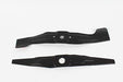 Honda Genuine 72511-VL0-S00 & 72531-VH7-000 Mower Blade Set - Grill Parts America