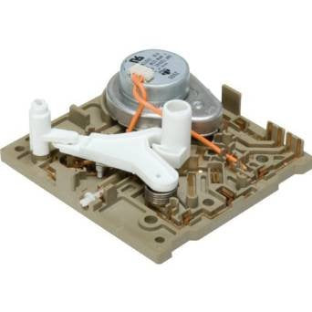 Edgewater Parts W10190934, AP3177342, PS733947 Ice Maker Motor Module Control Compatible with Whirlpool Refrigerator Fits Model# (ED5, KSR, GD5, GS6, ED2, GS5) - Grill Parts America