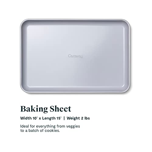 Caraway Non-Stick Ceramic Baking Sheet - Kitchen Parts America