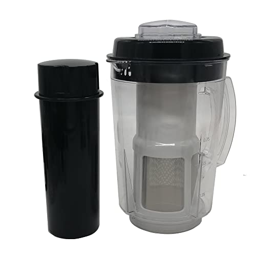 Blender Pitcher Cups, Compatible with 250W Original Magic Bullet Blender - Kitchen Parts America