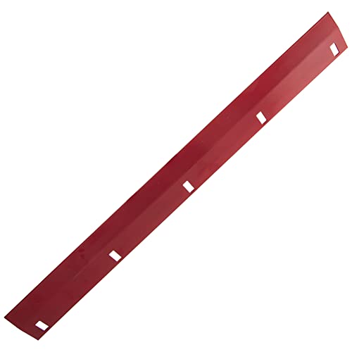 SureFit 26" Fixed Scraper Bar Replacement for Toro 105997601 Power Max 6000 726 826 Heavy Duty 926 Snowblower - Grill Parts America