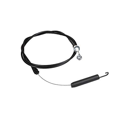 Mtd 946-05250 Lawn Mower Blade Engagement Cable Genuine Original Equipment Manufacturer (OEM) Part - Grill Parts America