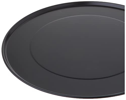 Breville BOV450PP11 11" Non-Stick Pizza Pan, Black - Kitchen Parts America