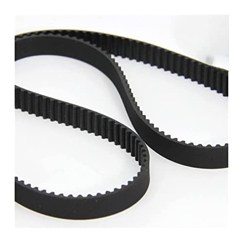 Bread Machine Drive Belt fit for Sunbeam Bread Maker Machine 5891 5891-33 - 2 Pack Machine Drive Belt - Grill Parts America