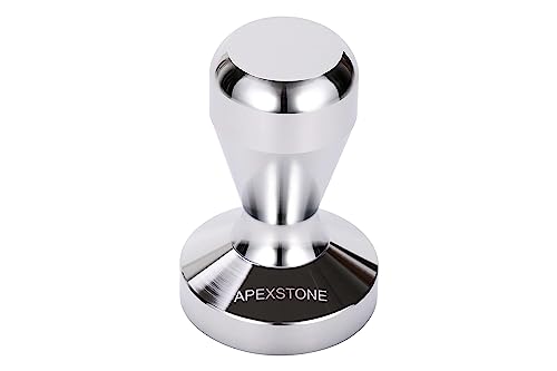 Apexstone Coffee Tamper 51mm,Espresso Tamper 51mm,Espresso Coffee Tamper 51mm - Grill Parts America