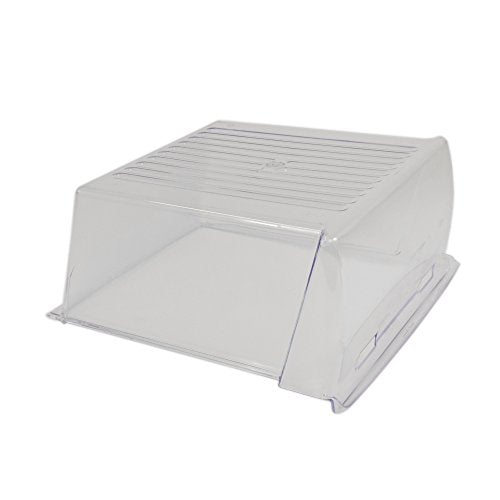 240351061 Refrigerator Fresh Drawer Genuine Original Equipment Manufacturer (OEM) Part - Grill Parts America