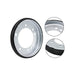 04743700 240-394 Friction Wheel & Drive Disc for Ariens 00170800 00300300 1720859 AM122115 741316 Snowblower - Grill Parts America