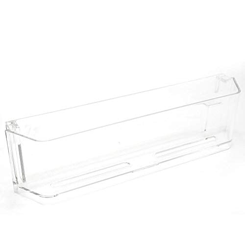 GE WR71X11046 Refrigerator Door Bin Genuine Original Equipment Manufacturer (OEM) Part - Grill Parts America