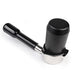 FIRJOY 53.3mm Dosing Cup - Fits Breville 54mm Portafilters (Black) - Kitchen Parts America