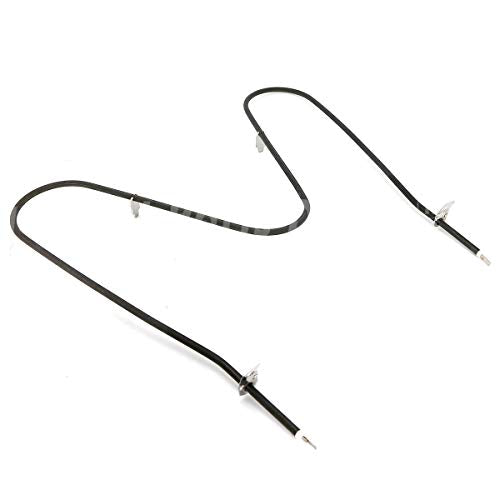 DPD 316075103 Oven Range Bake Element Heating Element for Frigidaire Kenmore, Replaces 316282600, 09990062, 1465763, 316075100, 316075102, 316075104, 3203534, AH2332301, EA2332301, F83-455, PS2332301 - Grill Parts America