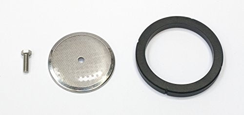 Rancilio Silvia Espresso Machine Repair Kit. - Grill Parts America