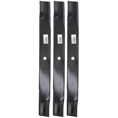 Husqvarna 539105476 Lawn Mower Blades 3 Pack - Grill Parts America