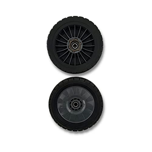 SaidiCo Direct SaidiCo HRC216 Commercial Mower Back Drive Wheel Compatible with Honda 42700-VK6-020ZA 2-pack - Grill Parts America