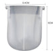 "Condensation Water Collector works with Instant Pot Duo Mini 3 Qt, DUO Plus Mini 3 Qt, DUO Nova, Ultra Mini 3 Qt, and LUX Mini 3Qt". This collector is not created or sold by Instant Pot. - Kitchen Parts America