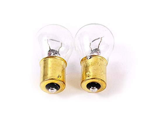 MTD 925-0963 Pack of 2 Headlamp Bulb - 12V - Grill Parts America