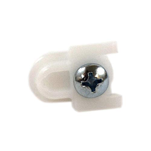 GE WR01X25070 Refrigerator Door Handle Mounting Stud Genuine Original Equipment Manufacturer (OEM) Part - Grill Parts America