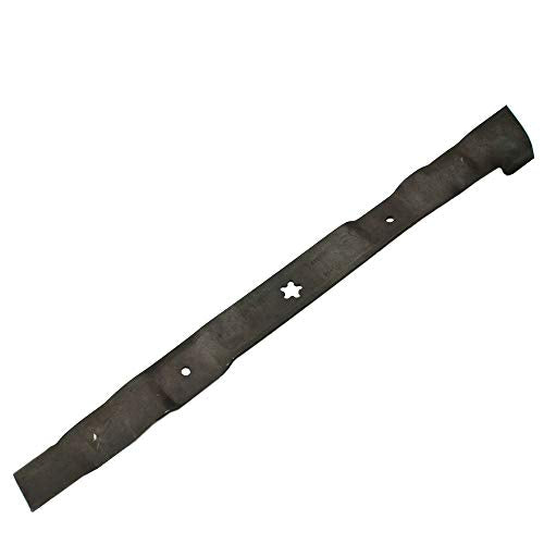 Husqvarna 419274 Lawn Tractor 30-in Deck Bagging Blade (Replaces 33047, 532419274, 777419274) Genuine Original Equipment Manufacturer (OEM) Part - Grill Parts America