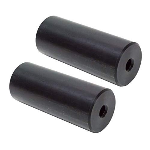 EPR 2PK Deck Roller Replacement for Cub Cadet MTD Troy-Bilt 731-3005 753-04798 - Grill Parts America