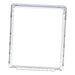 241973101 Crisper Pan Cover Compatible with Frigidaire Refrigerator Shelf Frame Without Glass Refrigerator, Delicatessen Drawer Cover 1513005 AH2363843 EA2363843 PS2363843 - Grill Parts America